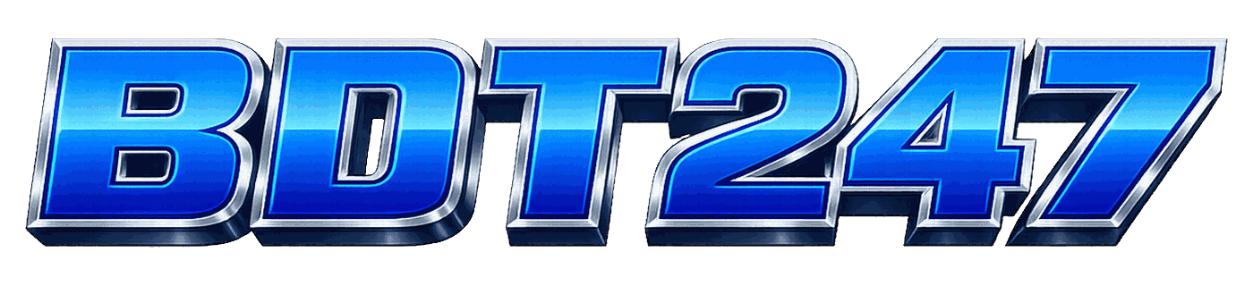 bdt247 logo